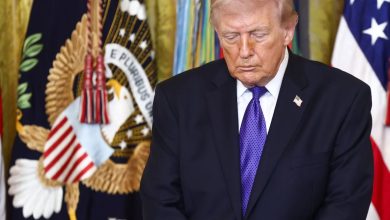 دموکرات‌ها هشدار اداره ترامپ درباره پوشش جنگ با ایران را محکوم کردند