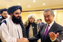 چین میانجی‌گری برای کاهش تنش‌های افغانستان و پاکستان را آغاز کرد