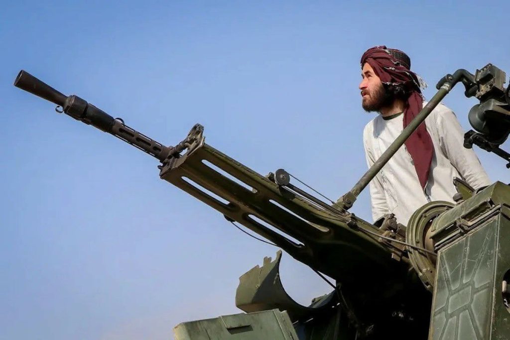 بحران امنیتی در جنوب آسیا و خاورمیانه؛ تهدیدی به طرح‌های چین