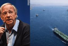 روایت ری دالیو از نبرد نهایی در تنگه هرمز