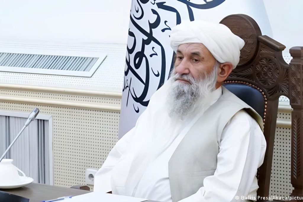 نخست‌وزیر طالبان: دفاع از افغانستان مسئولیت دینی و شرعی است