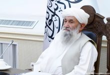 نخست‌وزیر طالبان: دفاع از افغانستان مسئولیت دینی و شرعی است