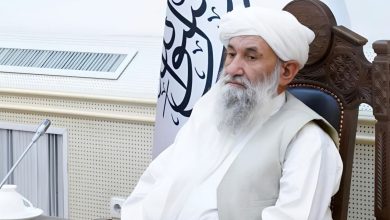 نخست‌وزیر طالبان: دفاع از افغانستان مسئولیت دینی و شرعی است