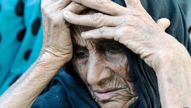 افغانستان ناشادترین کشور جهان شد