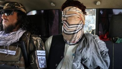 آمریکا: طالبان حملات داعش خراسان را محدود کرده است