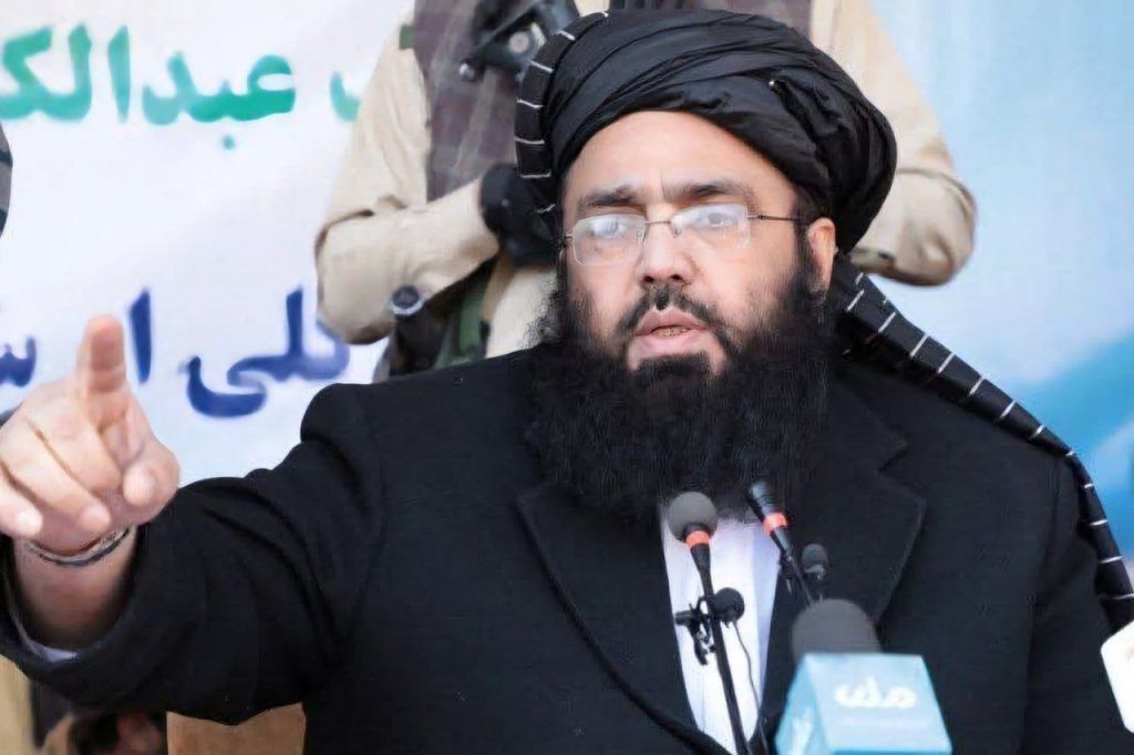 طالبان: سکوت کشورهای اسلامی در برابر حملات به ایران پذیرفتنی نیست