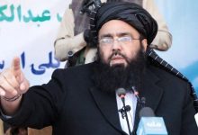 طالبان: سکوت کشورهای اسلامی در برابر حملات به ایران پذیرفتنی نیست