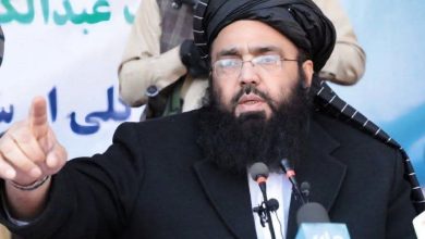 طالبان: سکوت کشورهای اسلامی در برابر حملات به ایران پذیرفتنی نیست