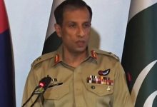 پاکستان: بدون نابودی مراکز تروریستی در افغانستان، مذاکره‌ای در کار نیست