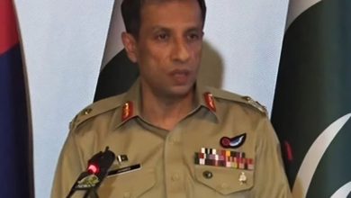 پاکستان: بدون نابودی مراکز تروریستی در افغانستان، مذاکره‌ای در کار نیست