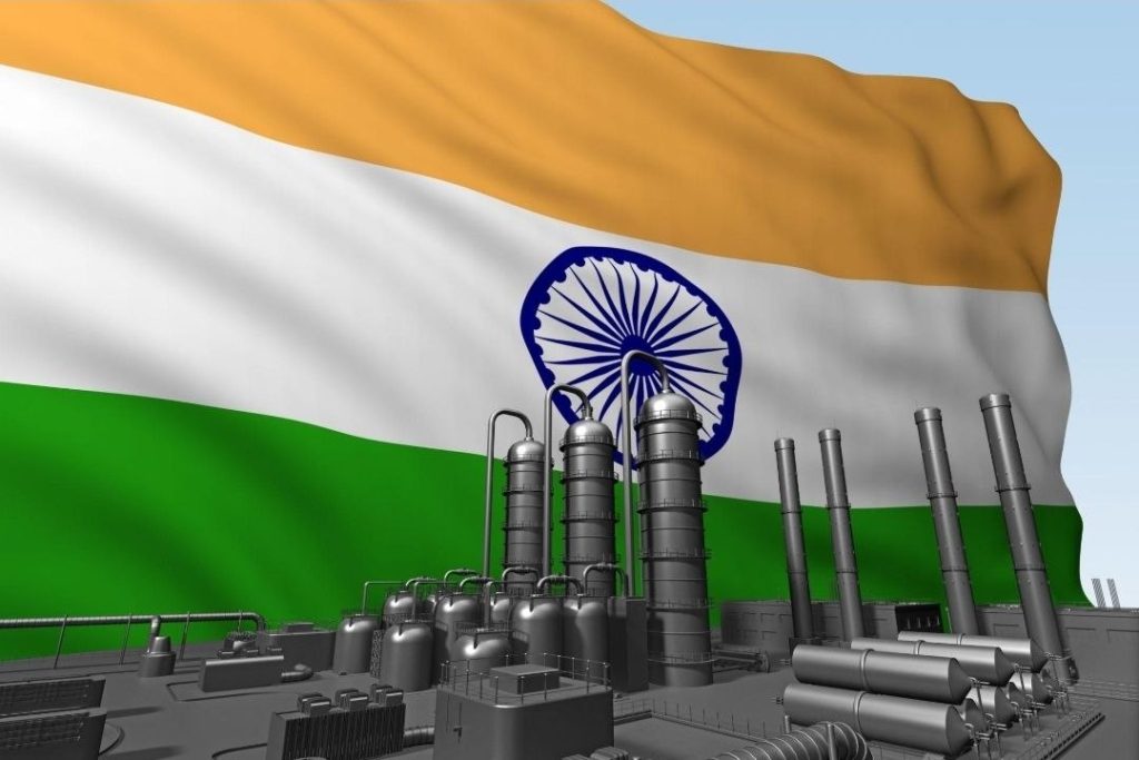 رویترز: هند خرید نفت ایران را از سر می‌گیرد