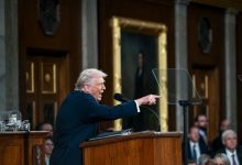 سناتور آمریکایی: ترامپ کنترل جنگ با ایران را از دست داده است