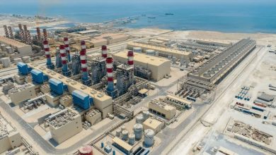 شناسایی موقعیت ۱۱ زیرساخت حیاتی انرژی و آب در خلیج فارس