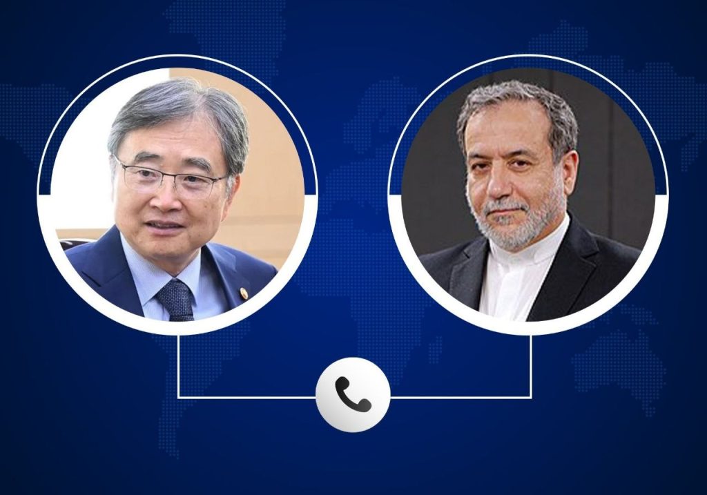 عراقچی: شرایط کنونی منطقه نتیجه مستقیم حملات غیرقانونی امریکایی-صهیونی است