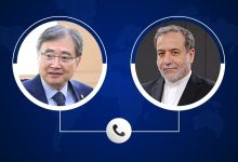 عراقچی: شرایط کنونی منطقه نتیجه مستقیم حملات غیرقانونی امریکایی-صهیونی است