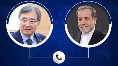 عراقچی: شرایط کنونی منطقه نتیجه مستقیم حملات غیرقانونی امریکایی-صهیونی است