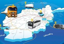 نصب بیش از ۲۰ هزار دستگاه ردیاب در وسایط ترانسپورتی کشور طی یک سال