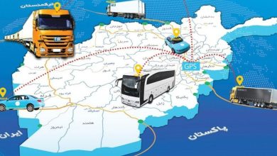 نصب بیش از ۲۰ هزار دستگاه ردیاب در وسایط ترانسپورتی کشور طی یک سال