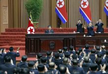 کیم جونگ اون: تقویت مداوم نیروهای هسته‌ای ادامه خواهد یافت