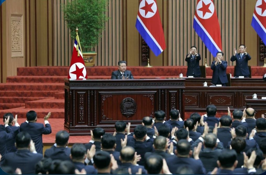 کیم جونگ اون: تقویت مداوم نیروهای هسته‌ای ادامه خواهد یافت