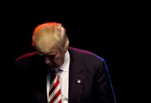 روایت خبرنگار بی‌بی‌سی از شکست و عقب‌نشینی ترامپ در برابر ایران