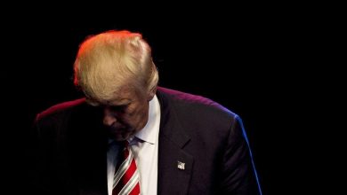 روایت خبرنگار بی‌بی‌سی از شکست و عقب‌نشینی ترامپ در برابر ایران