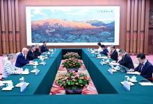 هشدار چین درباره تبعات ادامه جنگ علیه ایران: ضرورت بازگشت به مسیر دیپلماسی