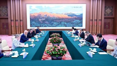 هشدار چین درباره تبعات ادامه جنگ علیه ایران: ضرورت بازگشت به مسیر دیپلماسی