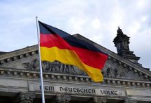 آلمان نماینده طالبان در برلین را به رسمیت نشناخت