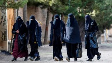 گسترش نابرابری جنسیتی در محلات شهری افغانستان؛ زنان بیشترین آسیب را می‌بینند