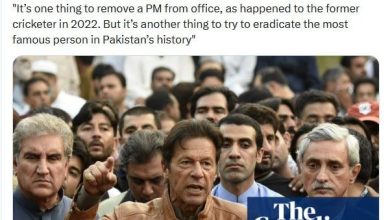 ادعای جنجالی درباره تهدید جانی عمران‌خان مطرح شد