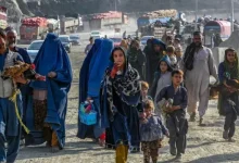 هشدار سازمان‌ملل: بحران انسانی در مرز افغانستان و پاکستان تشدید شد