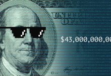 آمریکا؛ سرزمینی با دزدی‌های میلیونی و کلاهبرداری‌های میلیاردی