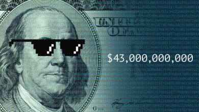 آمریکا؛ سرزمینی با دزدیهای میلیونی و کلاهبرداریهای میلیاردی