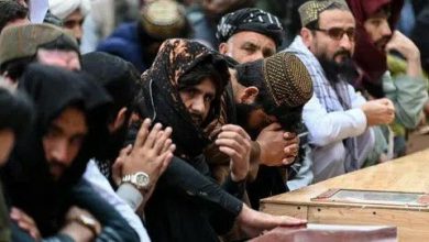 از دوستان تا دشمنان؛ پاکستان، طالبان و زمینه‌های جنگ گسترده‌‌تر