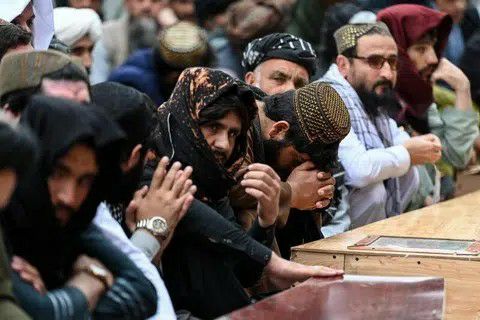 از دوستان تا دشمنان؛ پاکستان، طالبان و زمینههای جنگ گستردهتر