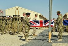 بریتانیا با اسکان نزدیک به ۱۰۰۰ نیروی ویژه پیشین افغانستان موافقت کرد