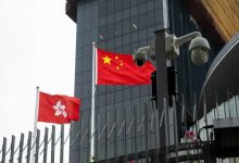 پکن دیپلمات ارشد آمریکا را احضار شد