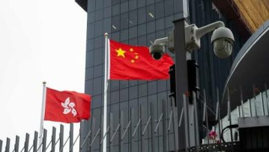 پکن دیپلمات ارشد آمریکا را احضار شد