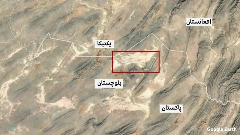 تناقض در مرز: ادعای تصرف خاک افغانستان و واکنش انکاری طالبان