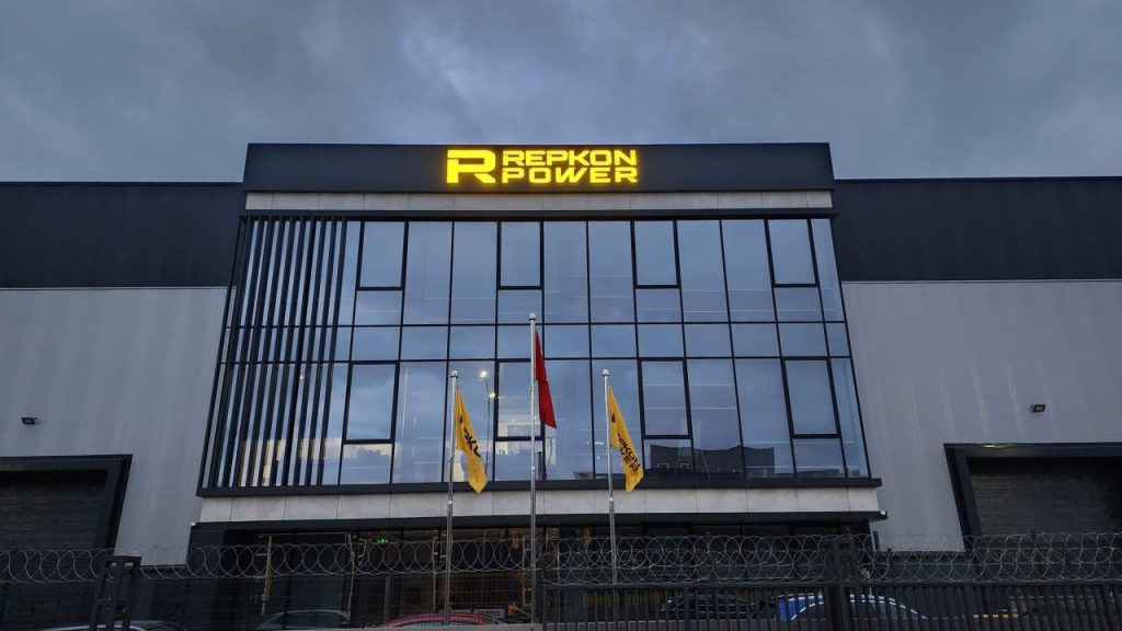 پس‌لرزه‌های فروش سلاح به اسرائیل؛ شعبه آمریکایی رپکون نام خود را تغییر داد