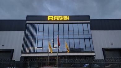 پسلرزههای فروش سلاح به اسرائیل؛ شعبه آمریکایی رپکون نام خود را تغییر داد