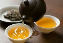 چای بنوشید تا دیابت نگیرید