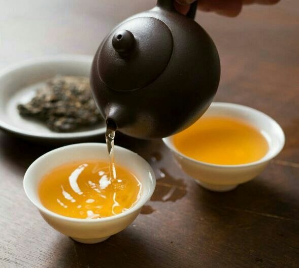 چای بنوشید تا دیابت نگیرید