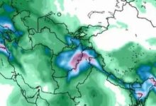 پیش‌بینی بارندگی گسترده در کشور؛ هشدار نسبت به احتمال سیلاب