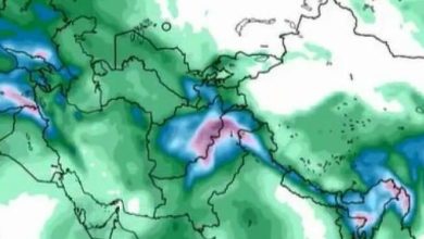 پیشبینی بارندگی گسترده در کشور؛ هشدار نسبت به احتمال سیلاب