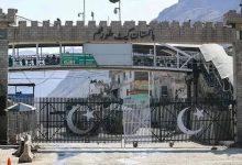 بازگشایی تورخم برای بازگرداندن مهاجران کشور از پاکستان