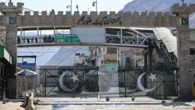 بازگشایی تورخم برای بازگرداندن مهاجران کشور از پاکستان