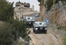 اندونزیا پس از کشته‌شدن سه صلح‌بان در لبنان خواستار نشست اضطراری شورای امنیت شد