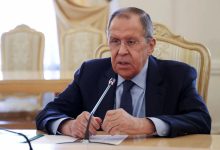 لاوروف: آمریکا و اسرائیل در پی تقابل کشورهای عربی با ایران هستند